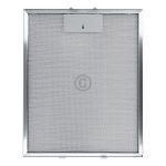 Metallfettfilter Gorenje 127036 320x259mm für Dunstabzugshaube