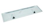Frontblende für Ofen Hisense/Gorenje 874953 PPF-6 BK070