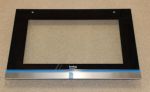 Beko Backofen Innentürglas C00915330 Glas für Tür