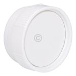 Verschlusskappe 1 1/2" AG für Siphonabgang KIRCHHOFF 98837954 KIRCHHOFF