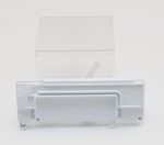 Bedienblende für Waschmaschine AEG 140180825022 Handgriff