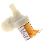 Ventil Bauknecht C00300657 für Geschirrspüler Bauknecht