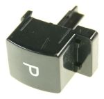 Programmwahltaste für Backofen Beko C00881507 Funktionstaste