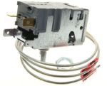 Whirlpool Geschirrspüler Thermostat 482000029829 Heizung