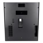 Rear cover（Automatic water refilldrain）black 201-2453-0042
