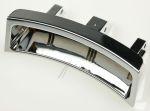 Waschmaschine Türgriff Candy Hoover 43014994 Griffgruppe
