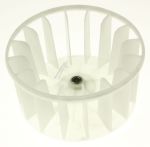 Lüfterrad für Midea Trockner 12138200001410 Trocknerlüfter
