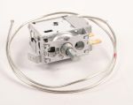Thermostat WDF25A-L2 WDF25K für Kühlschrank Amica 1078021 Temperaturregler