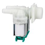Magnetventil Bitron/ Elbi 33490622 für Waschmaschine Bitron/ Elbi