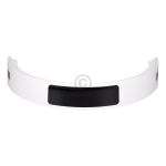 Bumper (white) 201-2437-0337