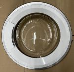 Waschmaschinen-Tür für Beko 2439200500 Fronttür