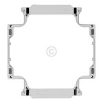 Window Cleaner Chassis fixing cover 201-J001-0067 Ecovacs