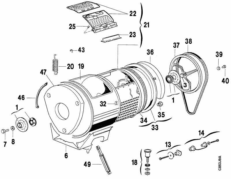 Ersatzteile_TC_874_91373452100_Bild_5