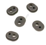 Gummi für Bodenabdeckung Segway-Ninebot AB.50.0010.21 für E-Scooter