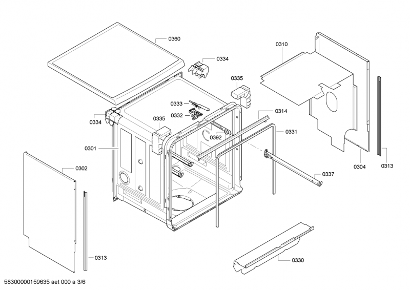 Ersatzteile_SN25M238EP_2F38_Bild_3