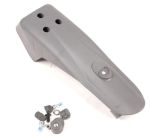 Hinteres Schutzblech Ducati Pro I Evo Advanced Safety DU-PROIE-AS-230003-014 für E-Scooter