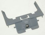 Filterhalter für Samsung-Staubsauger DJ9701436A Kiesel, lichtgrau