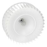 Lüfterrad passend für Samsung DC82-01208A BLUPARTS - KOMPATIBEL 10116205
