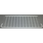 WIRE SHELF (FREEZER). Beko 4807120200 für Kühlschrank Beko