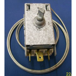 THERMOSTAT(K59-L2732_RANCO) Beko 9002755485 für Kühlschrank Beko