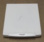 Waschmaschinen-Deckel Whirlpool Indesit 481010846030 Silber, Kit