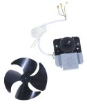 Ventilator, Mes, Rpm-2000, 220V (2260065384)