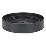 ACF009 Kohlefilter für Dunstabzugshaube Hisense/Gorenje 240745 Geruchsbeseitigung