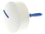 Drehknopf für Waschmaschine Whirlpool/Indesit 488000511970 Programmwahl, blau