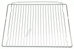Backofenrost für Ofen Hisense/Gorenje 430411 Asko 600 Grill CR 47,9 x 36,3 cm