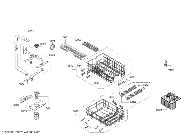 Ersatzteile_IQ100_SR24E205EU_2F33_Bild_5