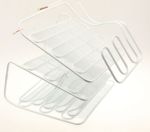 Verdampfer C1203.3.2 für Kühlschrank Meiling 890065927 Kühlbehälter