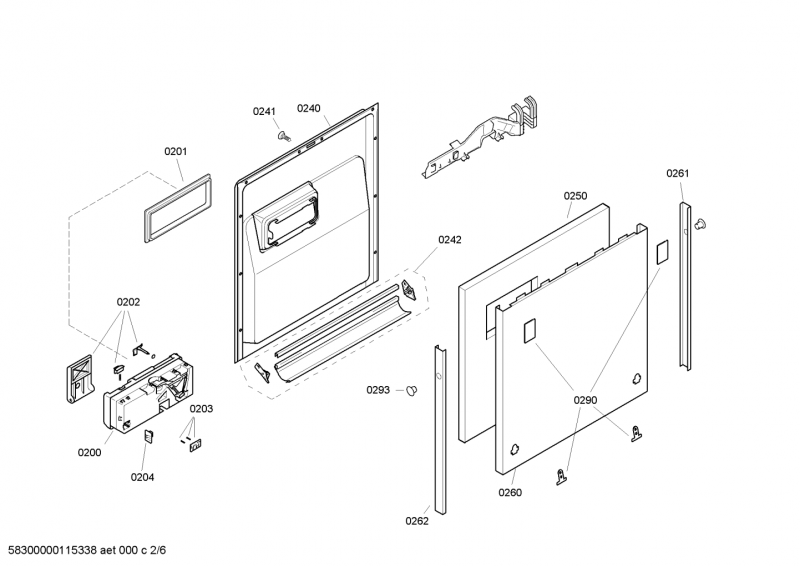 Ersatzteile_SE55T670EU_2F08_Bild_2