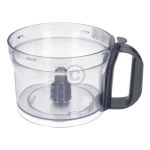 Rührschüssel 1200ml KENWOOD KW714982 für Küchenmaschine