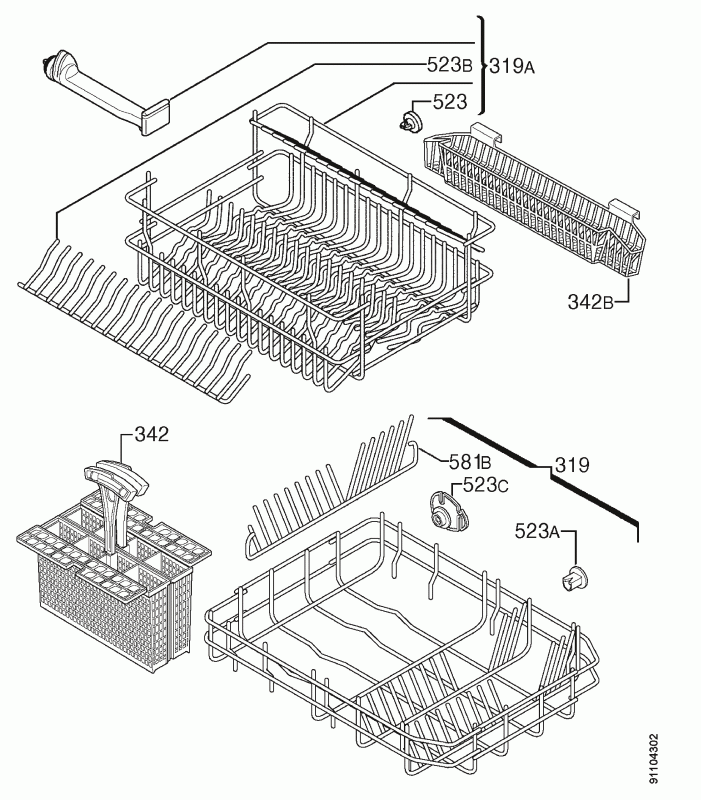Ersatzteile_FAV64800W_91178600300_Bild_5