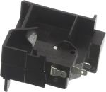 Träger für Mikrowelle BSH-Gruppe 00659372 Mikrowellen-Komponente