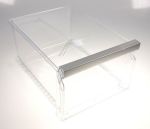 Gefrierzentralschublade für Kühlschrank Haier 49055436 Schubfach Fach