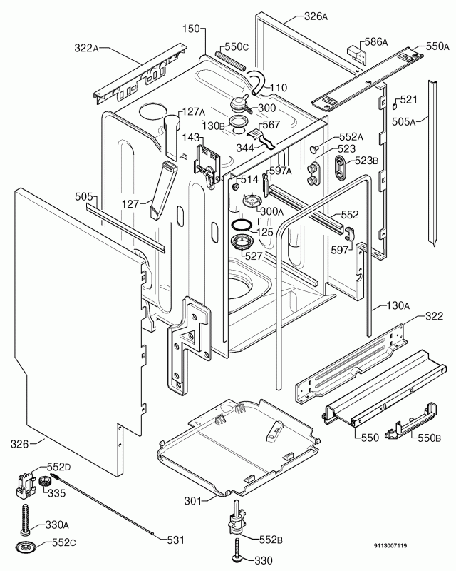 Ersatzteile_ESL_4160_91179605401_Bild_1