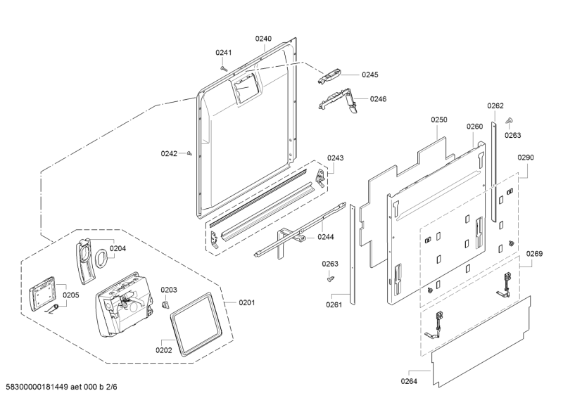 Ersatzteile_SX76N094EU_2F93_Bild_2