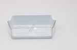 Türfach für Kühlschrank LG AAP73171406 Klappe Fach transparent