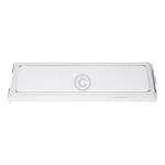 Gefrierfachklappe für Kühlschrank Hisense/Gorenje HK1066963 Tür, Kunststoff, weiß