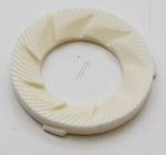 Mahlwerk-Stein für Saeco Kaffeemaschine 642001005591 Keramik, 48x28mm