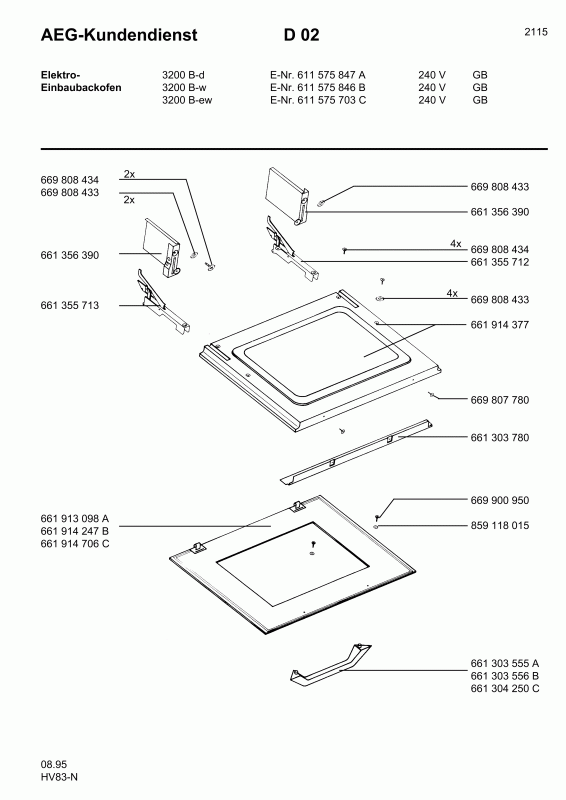 Ersatzteile_Competence_3200_B_D_GB_61157584700_Bild_3