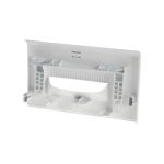 Schalengriff für Bosch Trockner 12005682 Türgriff