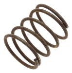 4D-Türscharnierfeder für Kühlschrank Beko C00914828 Kühlschrank-Scharnier