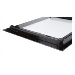 Backofenscheibe außen Beko 210480881 für Backofen