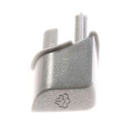 Knopf für Bügeleisen BSH 00613828 Bedientasten-Ersatz