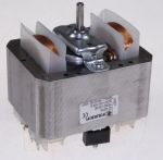 Lüftermotor für Dunstabzugshaube Küppersbusch 502711 6/40 links 220-240V