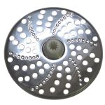 Kartoffelreibscheibe für Küchenmaschine DeLonghi KW666531 FP880/FP8 reibe, schneiden