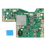 Main board of Deebot（black/Water tank version） 201-2466-0001