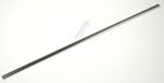 Glasregalprofil für Kühlschrank Beko/Grundig/Arcelik C00865240 Frontblende